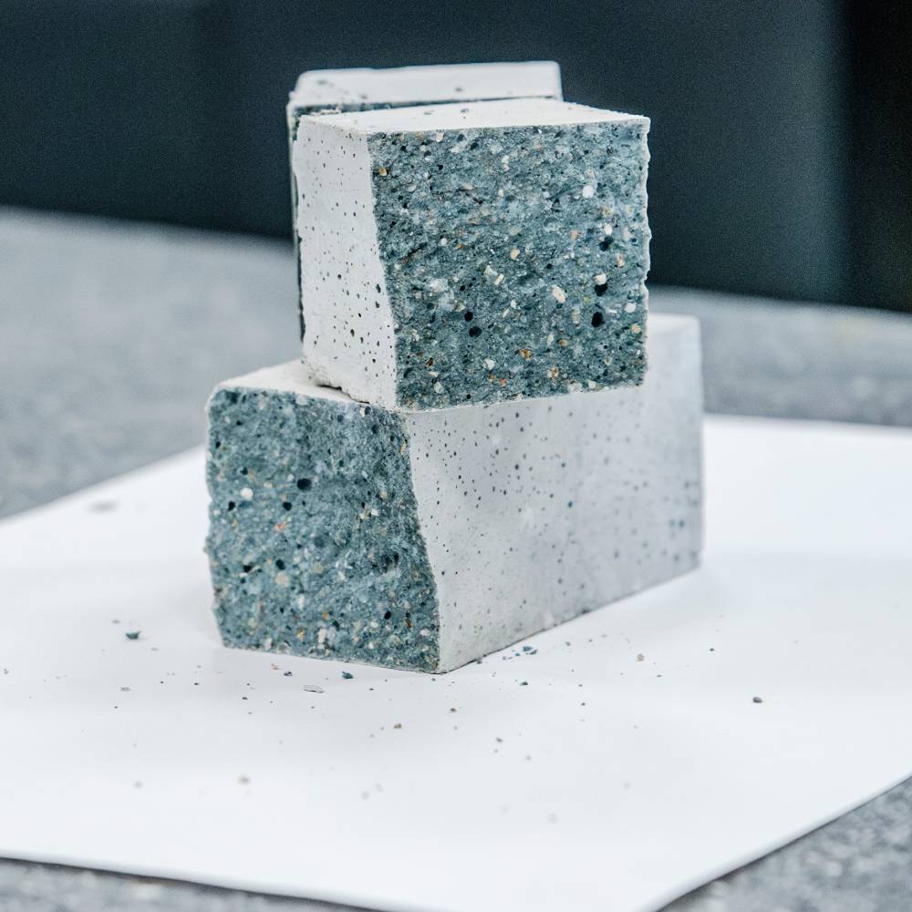 Concrete Research